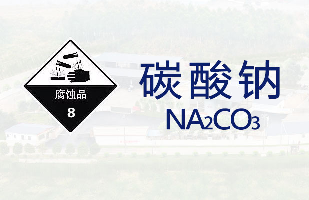 碳酸钠【一般危险品】