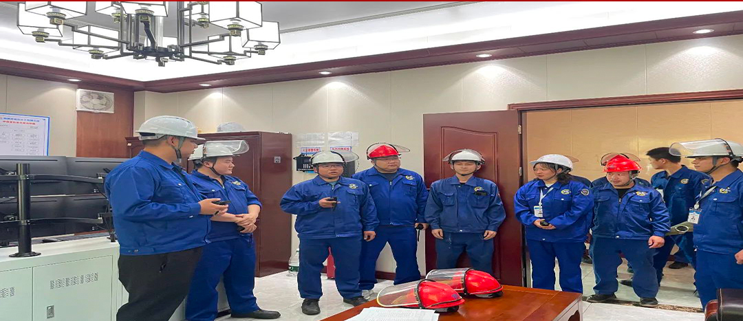应急演练筑防线，防患未然保平安